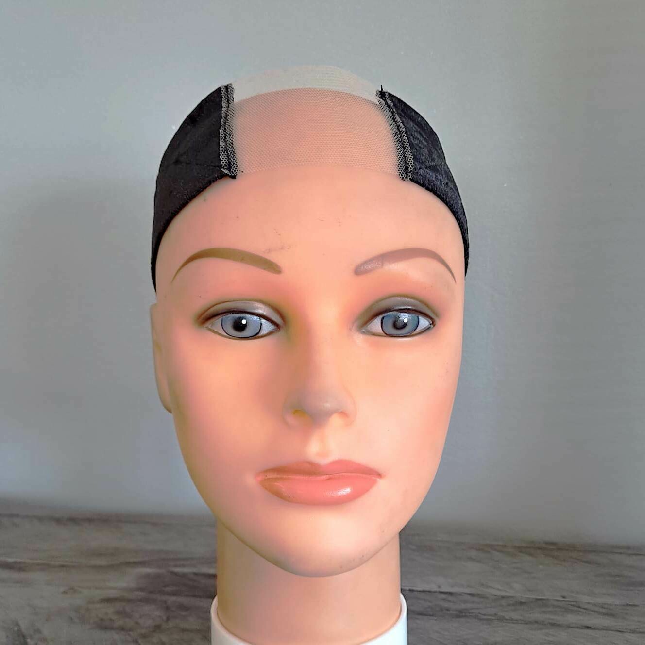 Lace wig grips