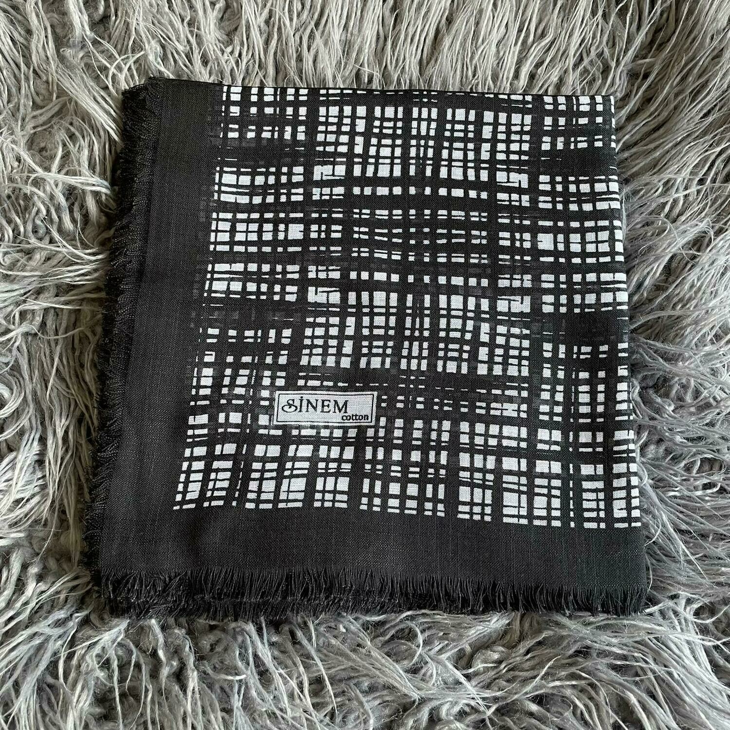 Black/white lines