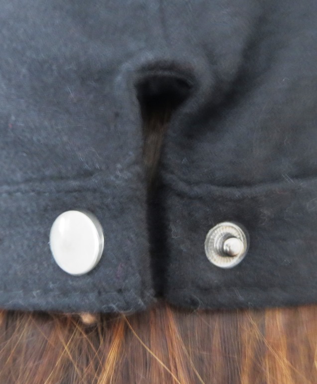 image of back medium adjustment