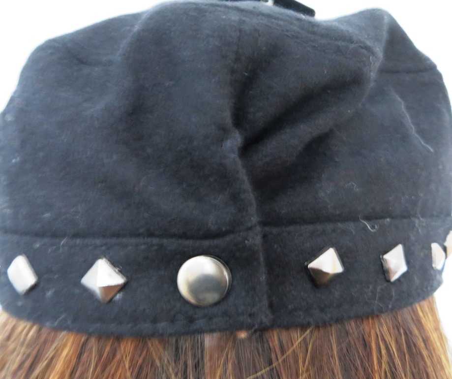 image of back smallest adjustment