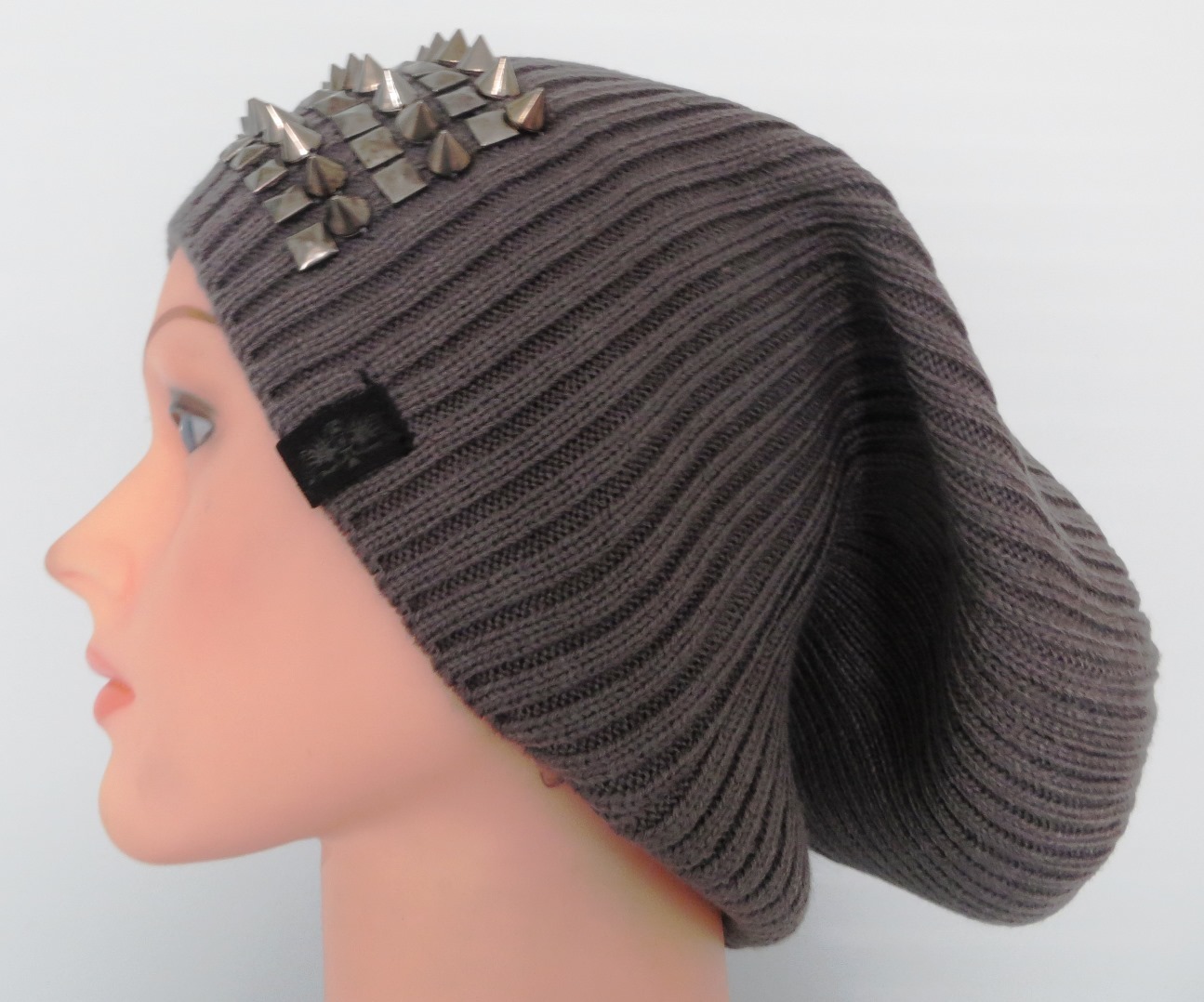 side view cover ones hair