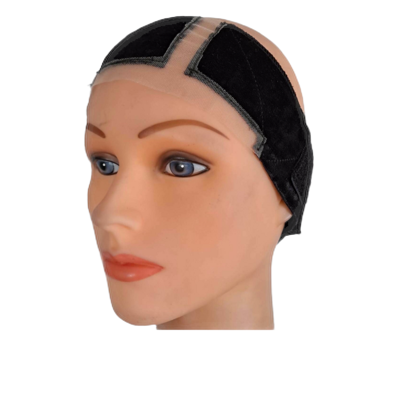 Lace wig grip - multi directional
