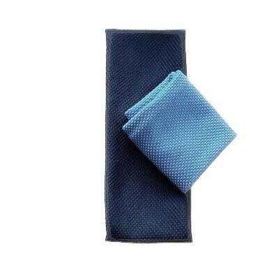 Textured waffled headbands