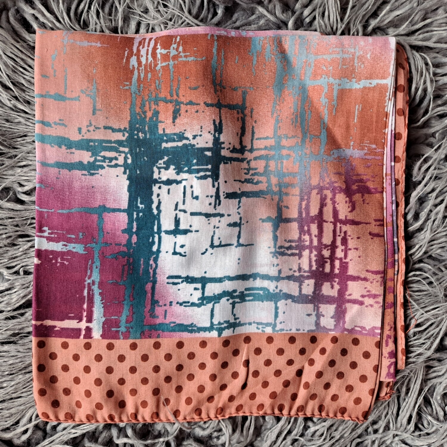 Apricot &amp; more - Turkish head scarve