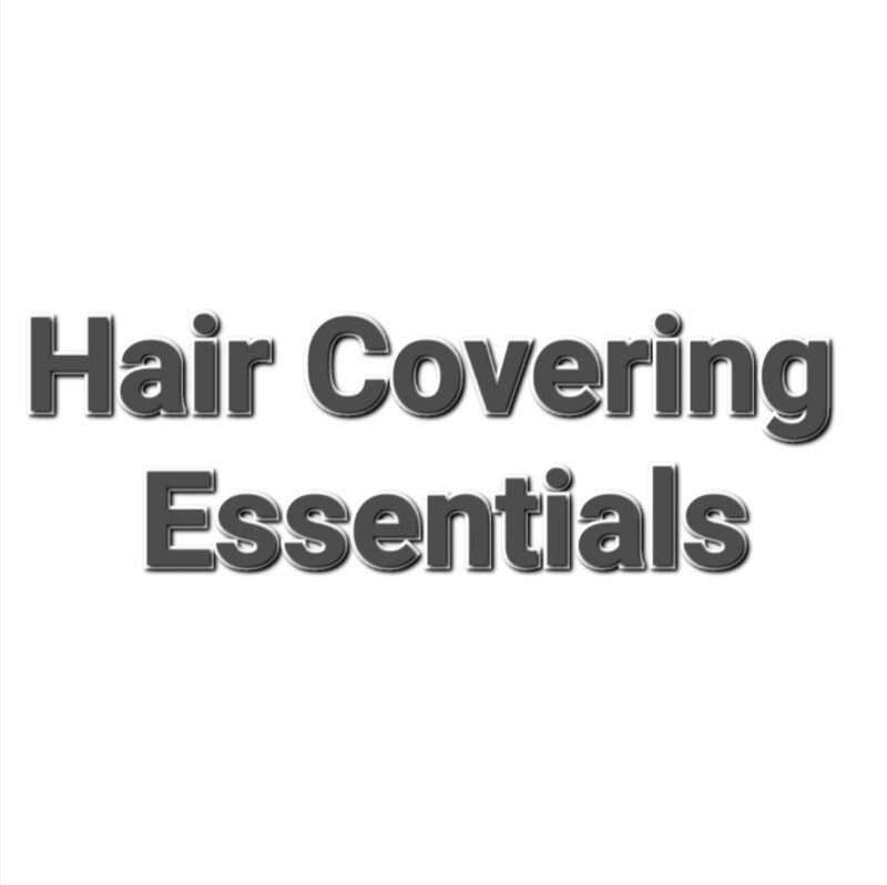 Hair covering Essentials