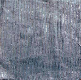 Summer tichel light blue