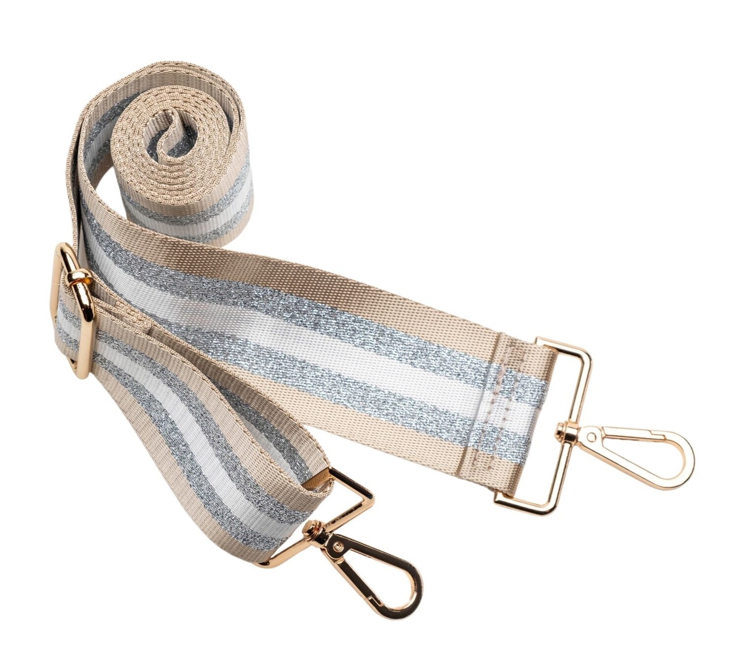 Awesome bag - Gold shiny