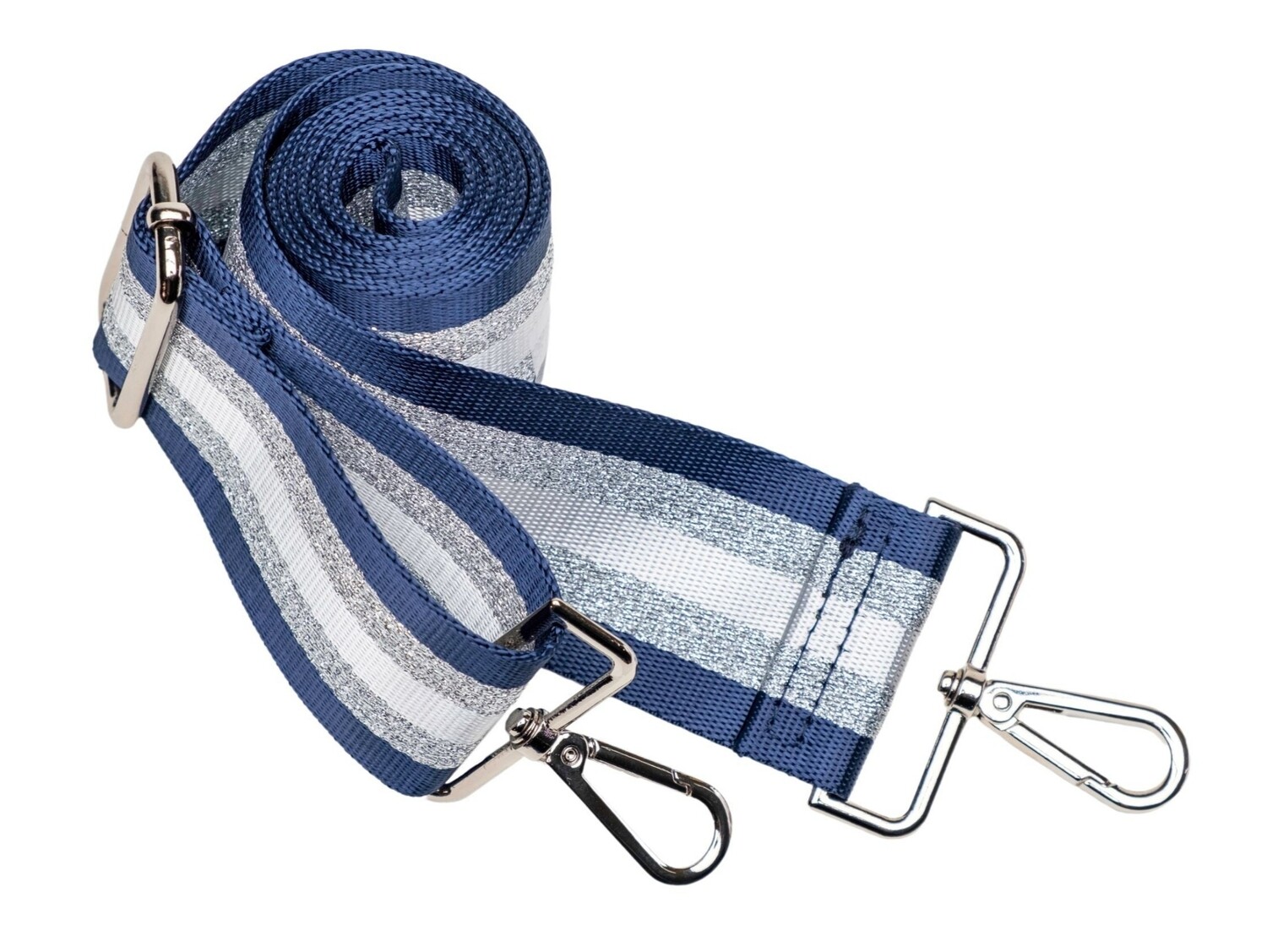 Awesome bag - Navy shiny