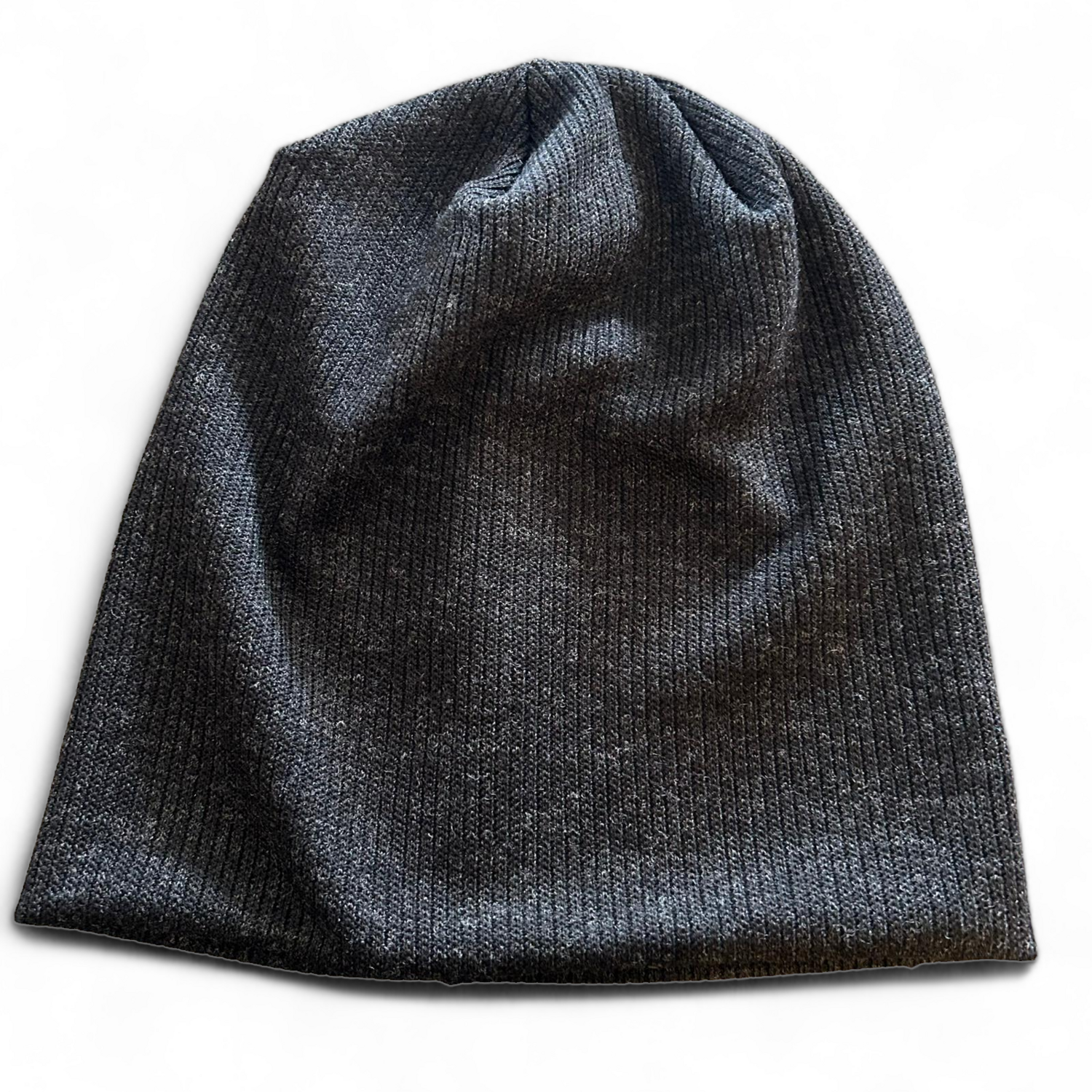 Fall favorite beanie - black