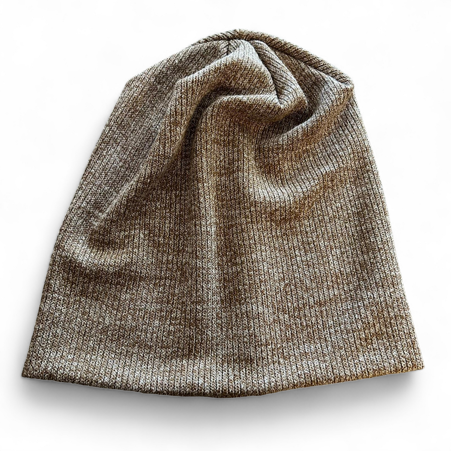 Fall favorite beanie - light brown