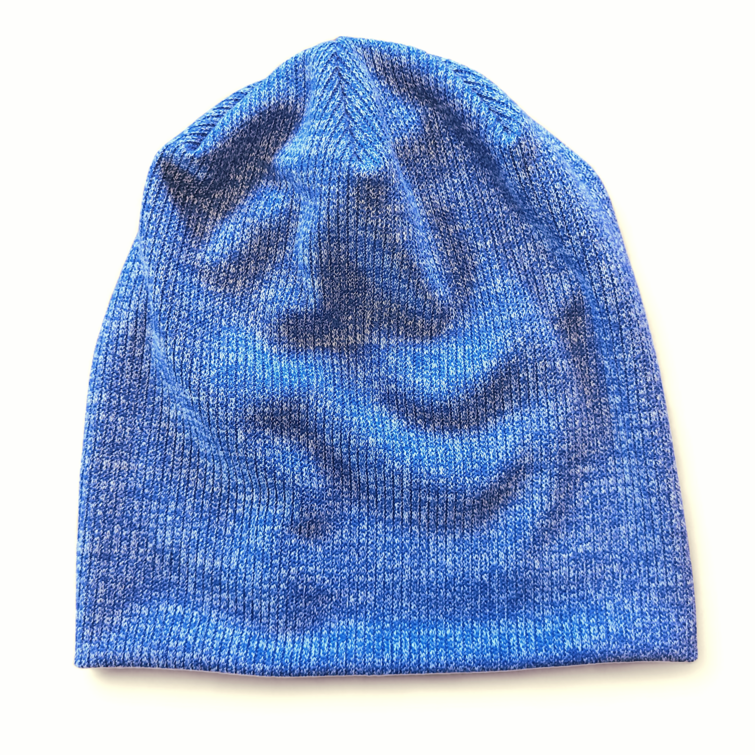 Fall favorite beanie - blue