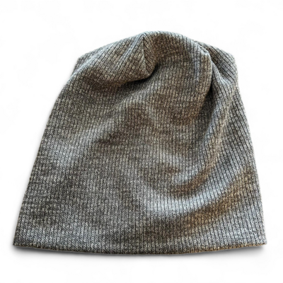 Fall favorite beanie - gray