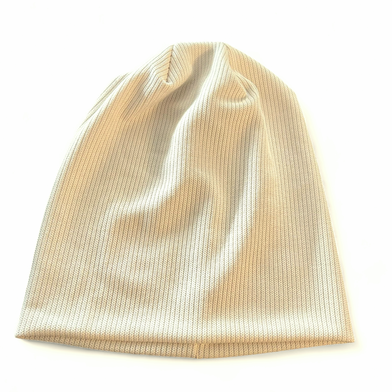 Fall favorite beanie - cream