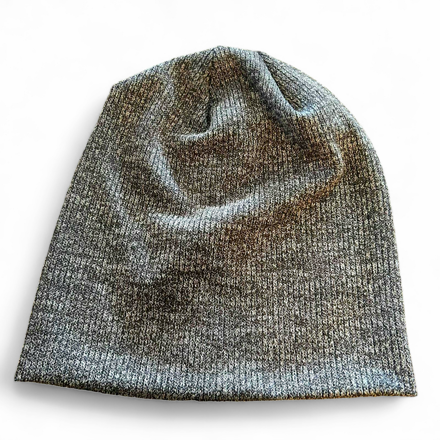 Fall favorite beanie - charcoal