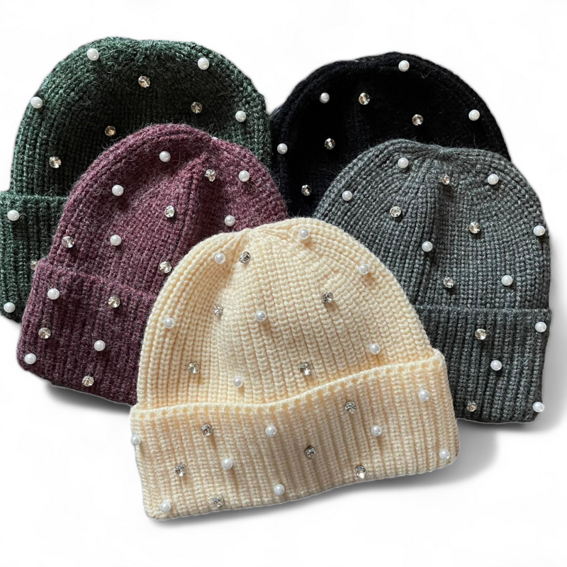 Winter Hats (few styles to choose from)