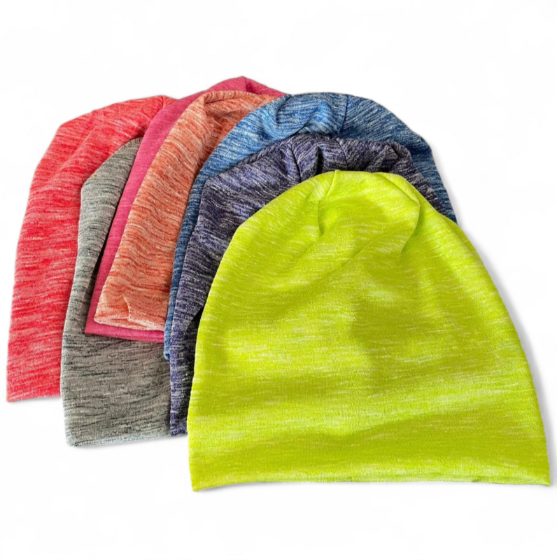 Spring is in the air - thin Beanies