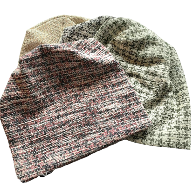 Mid-weight Best Fall/Winter Beanies