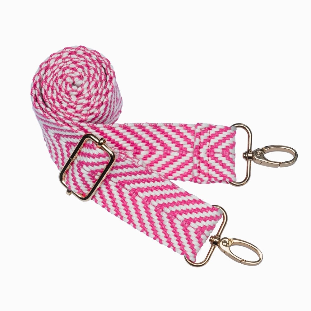 Awesome bag - Deep Pink