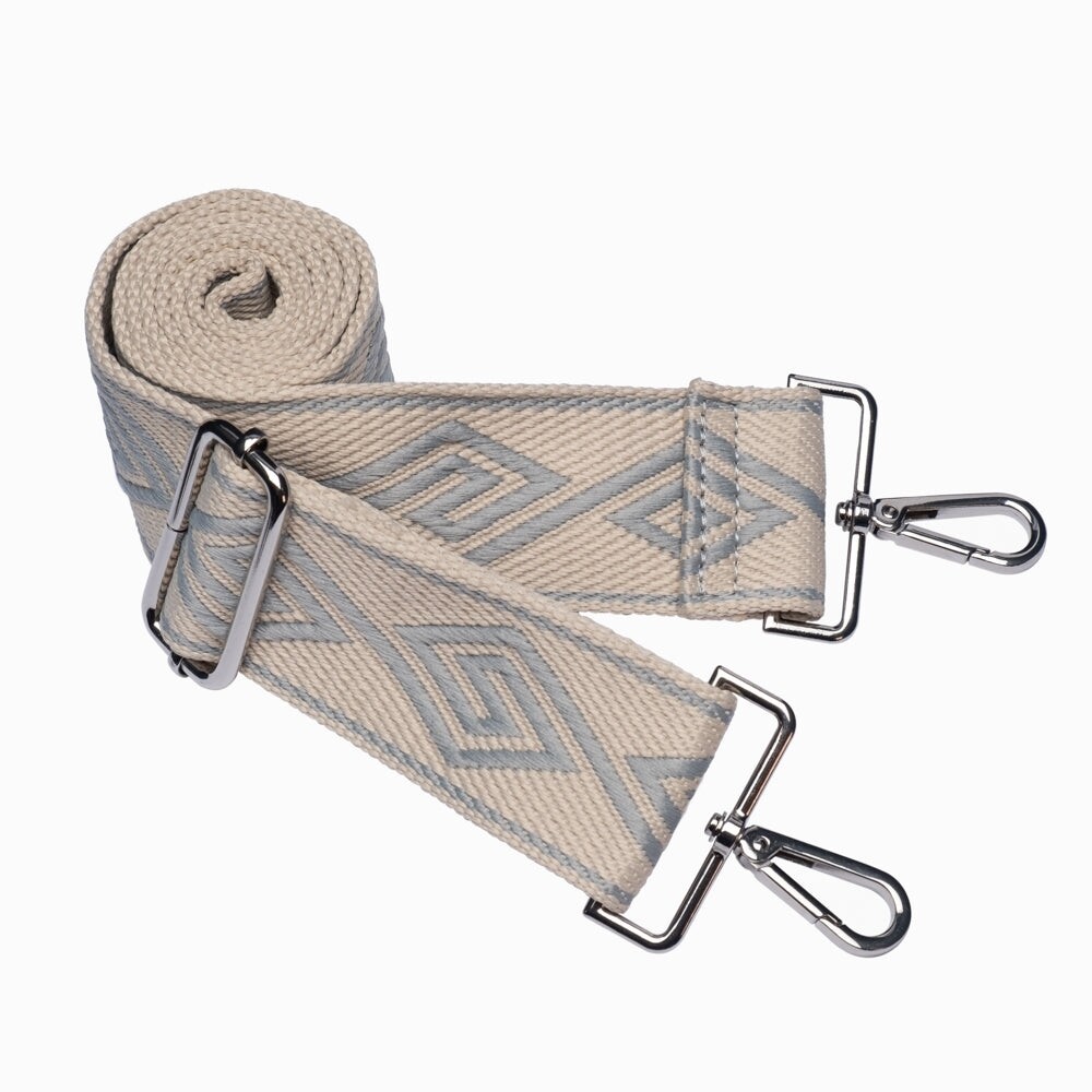 Awesome bag - Sky gray matte