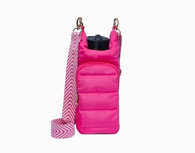 Awesome bag - Deep Pink