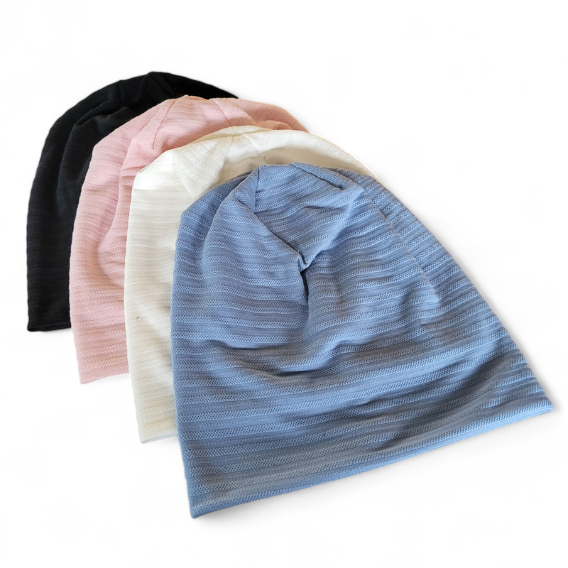 Summer beanie