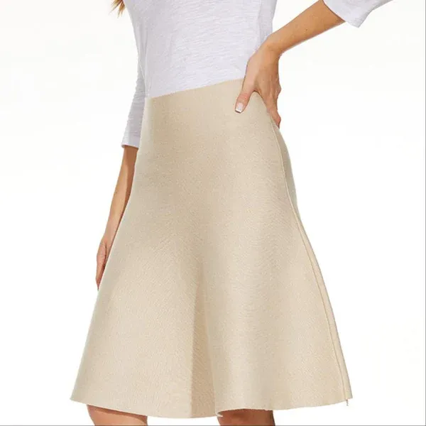 MM Skater Skirts SAND