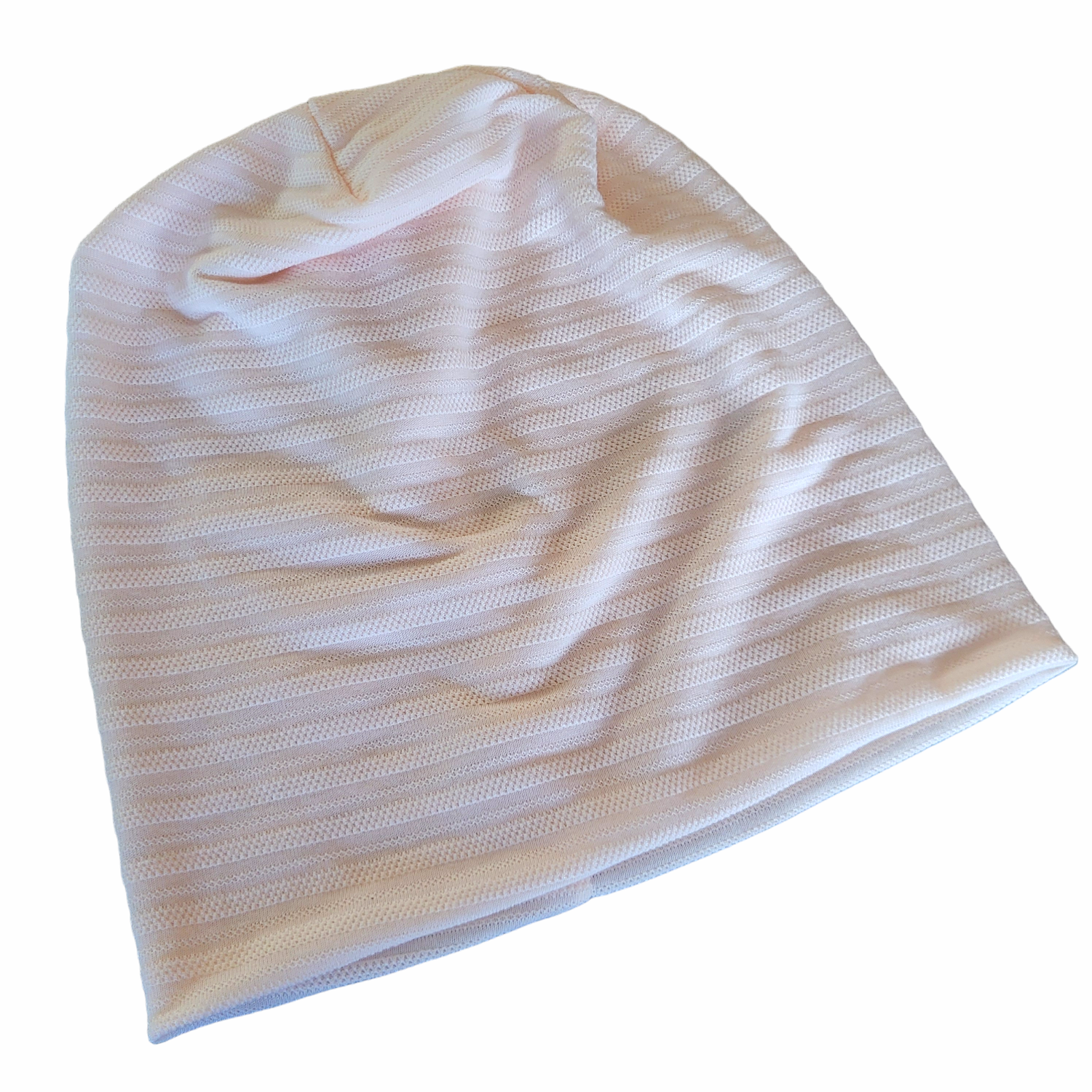 Summer beanie - beige