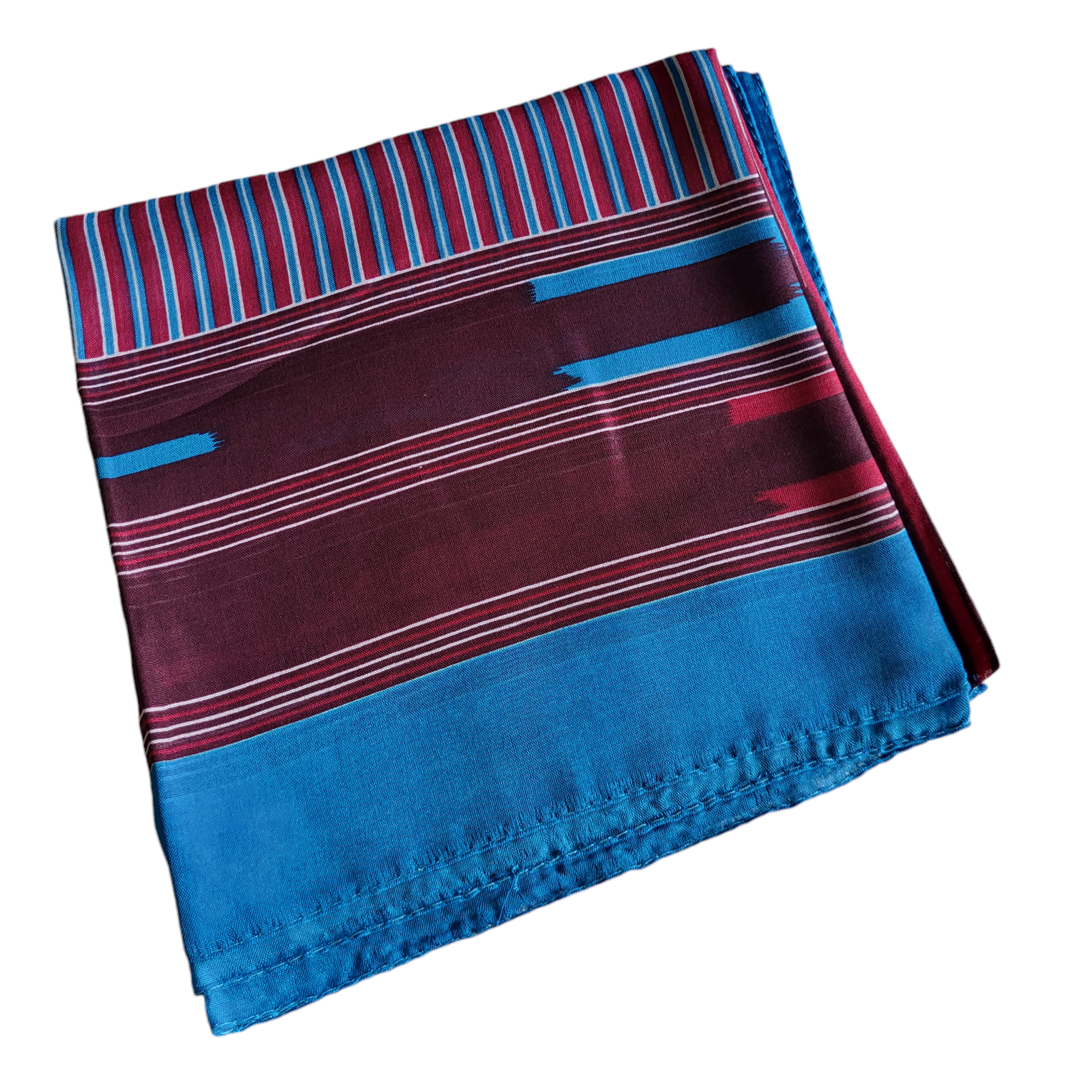 Aqua - Turkish head scarve