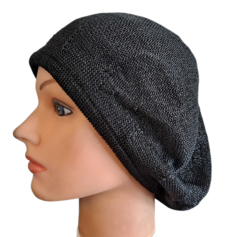 Rayon snood