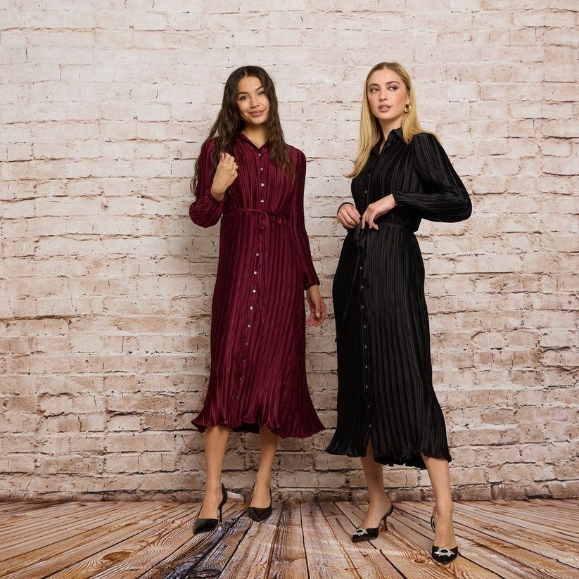 Dressy dress - Yom Tov Essential