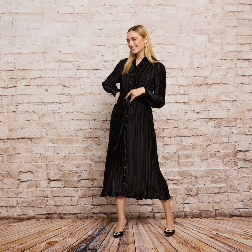 Dressy dress - Yom Tov Essential