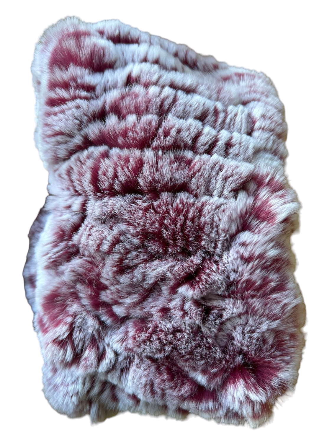 Classy fur Headwraps