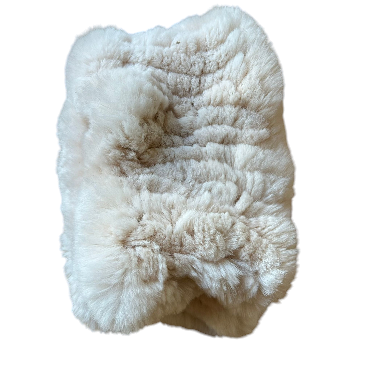 Classy fur Headwraps