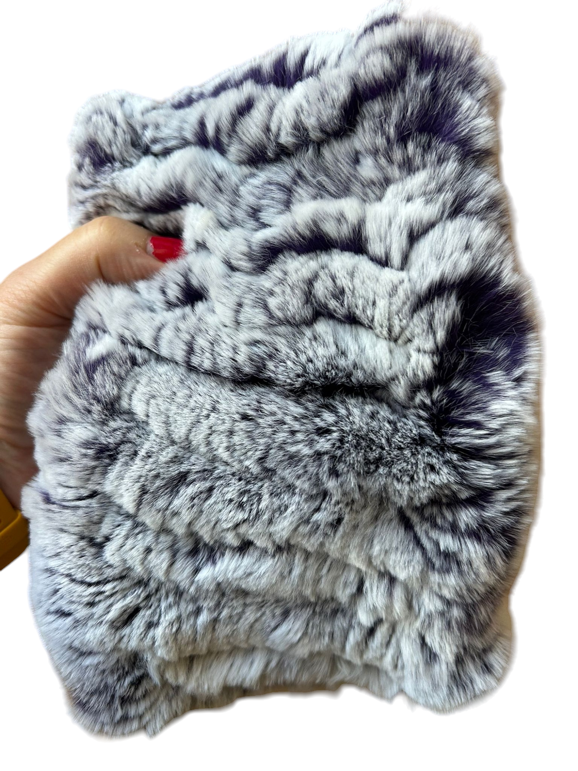 Classy fur Headwraps