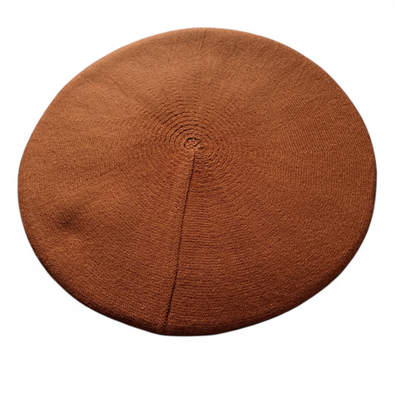 Caramel - softest beret