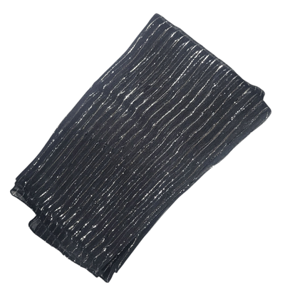 Black tichels