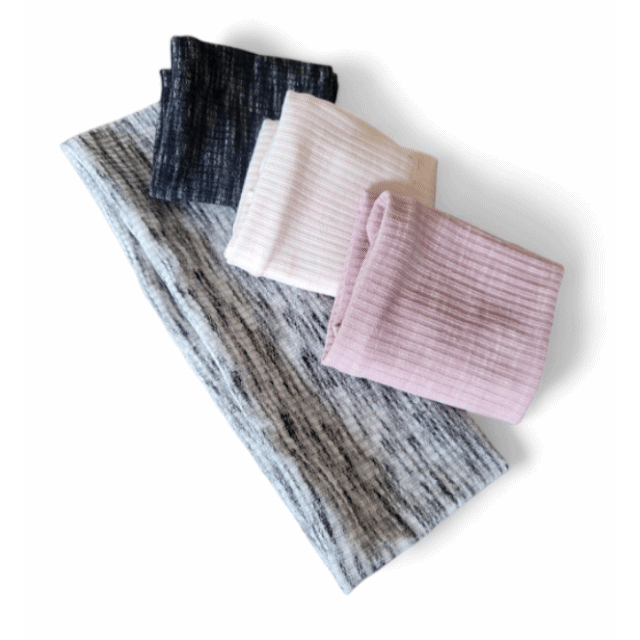 Flat Headbands (Solid &amp; Decorated- Wide &amp; narrow)