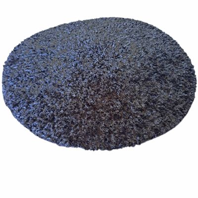 Navy blue snood