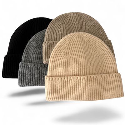 Fold-over Hats