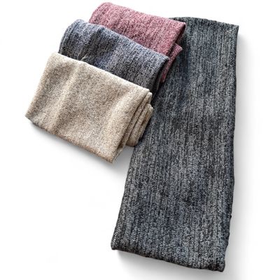 Dressy knit soft headbands