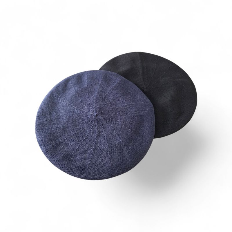 Classic Cotton Berets