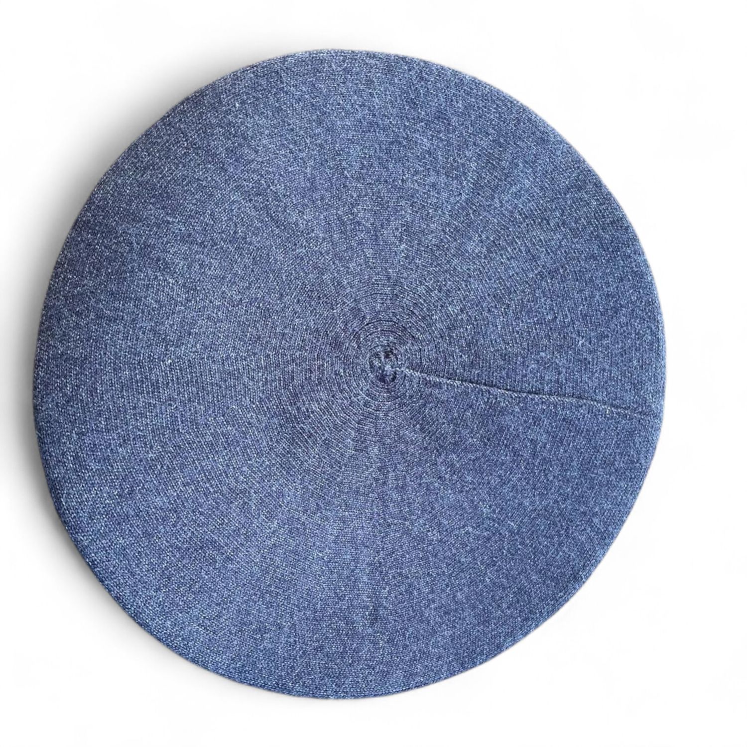 Dark gray - softest beret