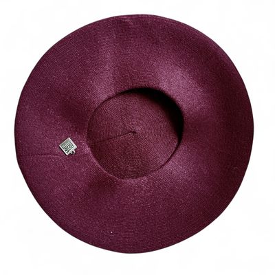 Maroon - softest beret