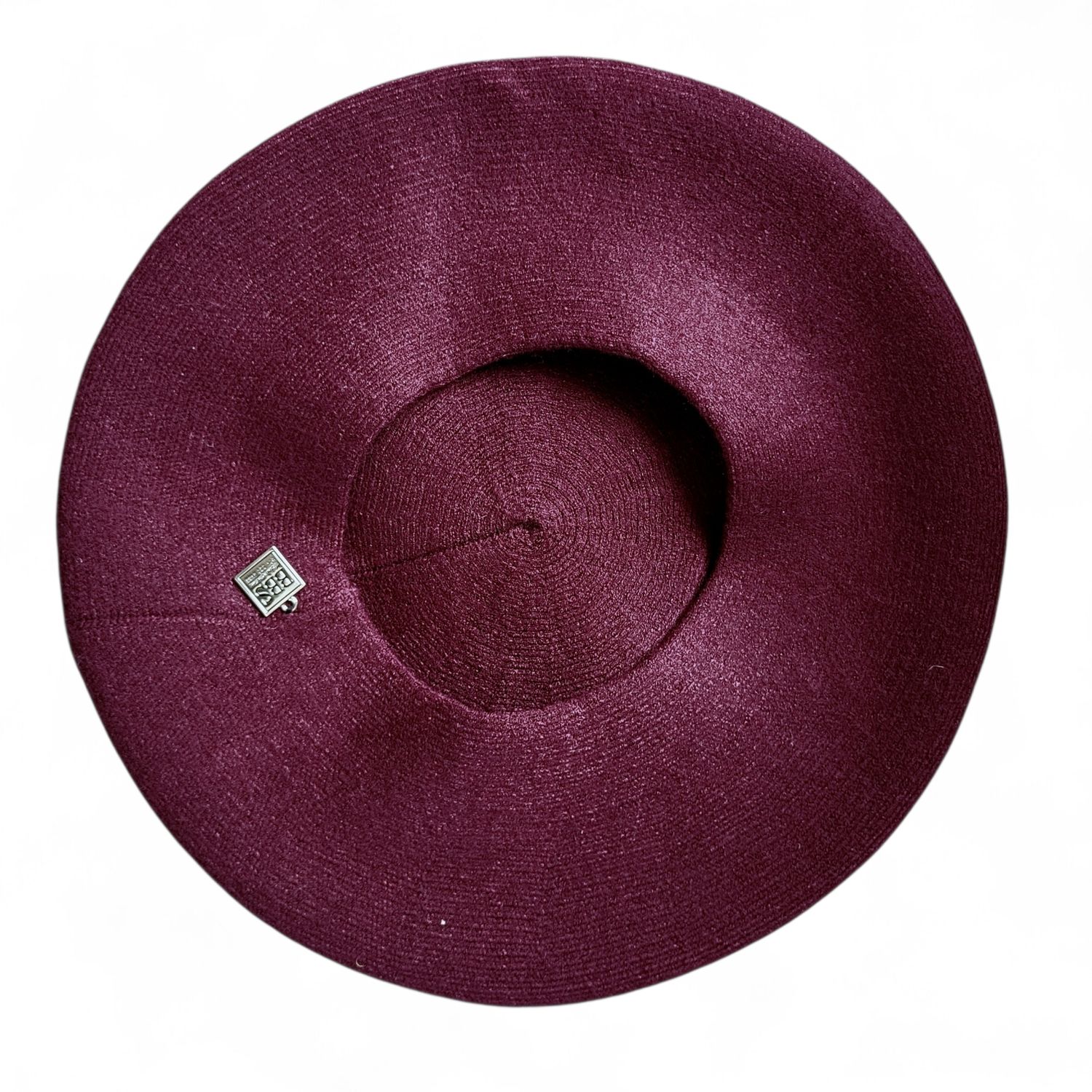 Maroon - softest beret