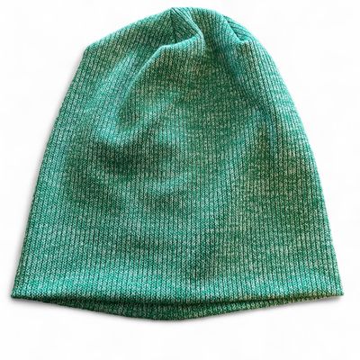 Fall favorite beanie - green
