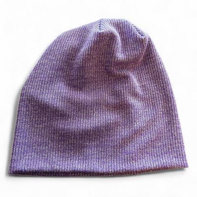 Fall favorite beanie - lavender