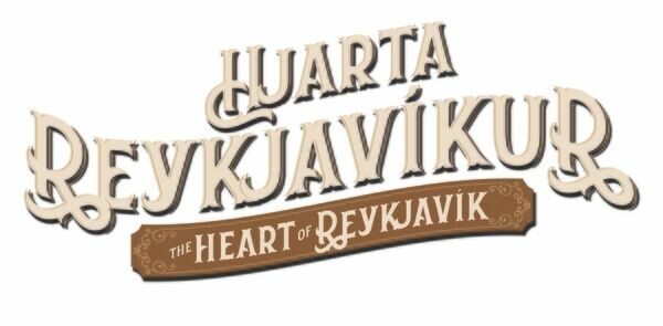 The Heart of Reykjavik
