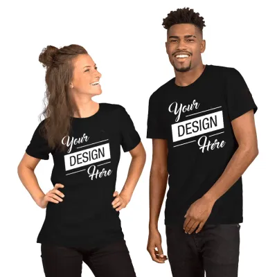 Buy Now Your Personalised T‑Shirt Printing Here!