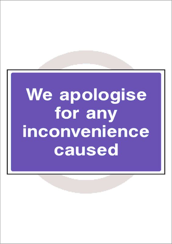 Construction Safety Sign 0003