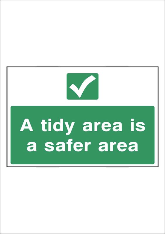 Construction Safety Sign 0006